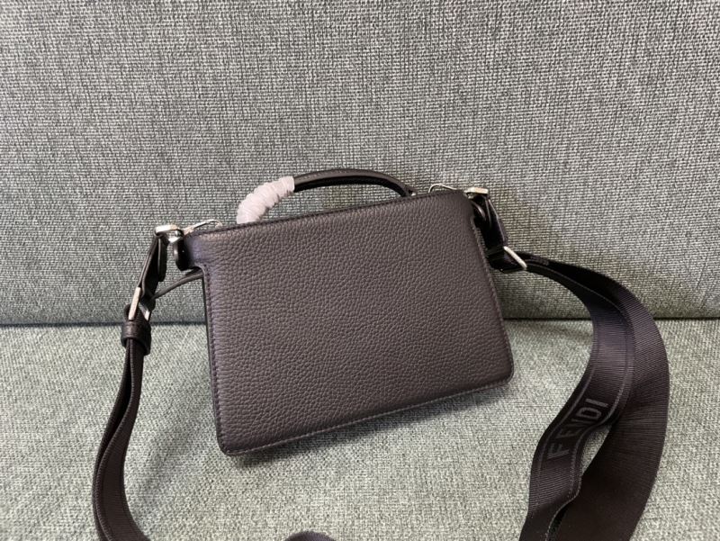 Fendi Top Handle Bags